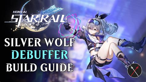 silver wolf effect hit rate|Silver Wolf Build Guide, Abilities, and Best Teams